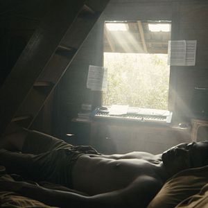 Foto Um Amor Proibido - Escute o Som do seu Coração