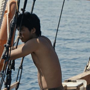 Foto Um Amor Proibido - Escute o Som do seu Coração