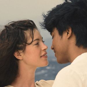 Foto Um Amor Proibido - Escute o Som do seu Coração