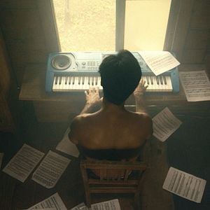 Foto Um Amor Proibido - Escute o Som do seu Coração