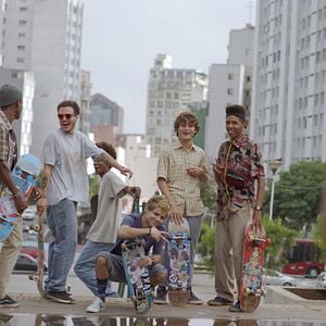 Foto Meu Nome é Bagdá