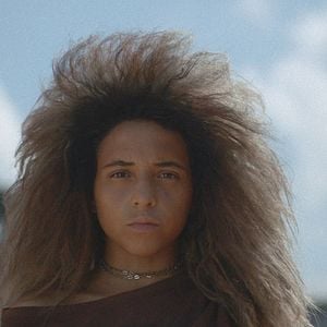 Foto Meu Nome é Bagdá