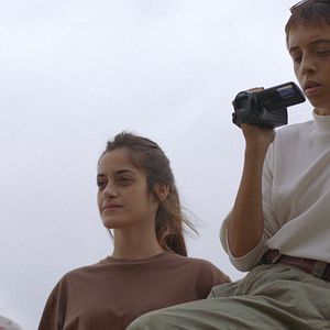 Foto Meu Nome é Bagdá