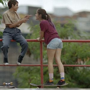 Foto Meu Nome é Bagdá