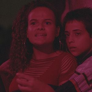 Foto Meu Nome é Bagdá