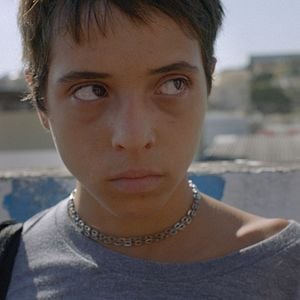 Foto Meu Nome é Bagdá