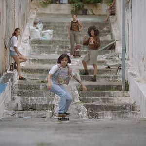 Foto Meu Nome é Bagdá