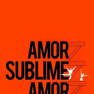 Foto Amor, Sublime Amor