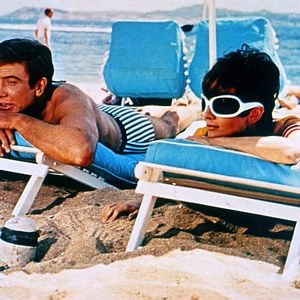 Foto Um Caminho para Dois