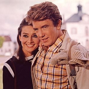 Foto Um Caminho para Dois