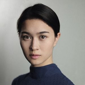 Foto Kristina Tonteri-Young