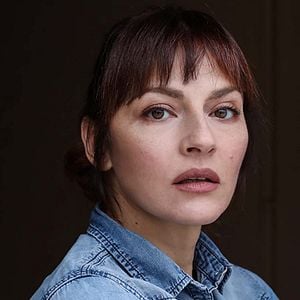 Foto Sylvia De Fanti