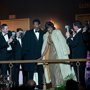 Foto Respect: A História de Aretha Franklin