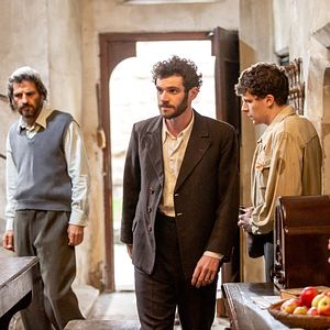 Foto Jesse Eisenberg