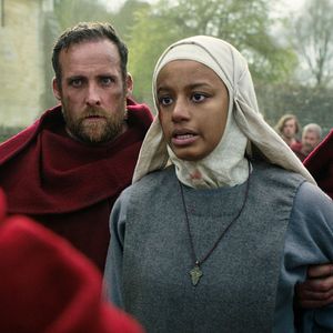 Foto Shalom Brune-Franklin