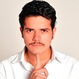 Foto Juan Millán (II)