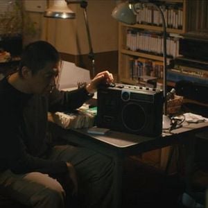 Foto O Grito: Origens