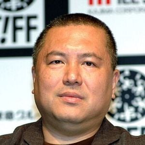 Foto Takashige Ichise