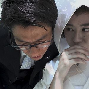 Foto Uma História de Família