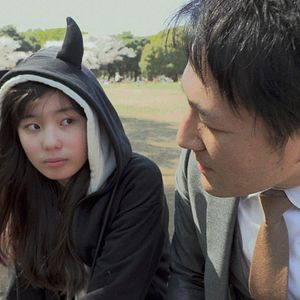 Foto Uma História de Família