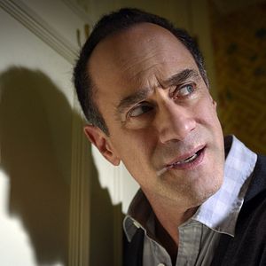 Foto Christopher Meloni