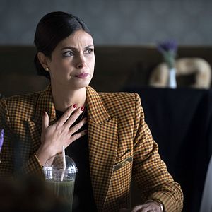 Foto Morena Baccarin