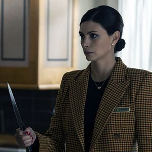 Foto Morena Baccarin