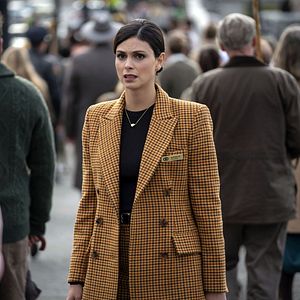 Foto Morena Baccarin