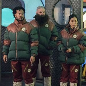 Foto Brandon Jay McLaren