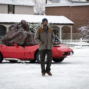 Foto Damon Wayans Jr.