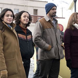 Foto Damon Wayans Jr.