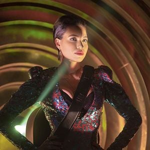 Foto The Twilight Zone (2019)