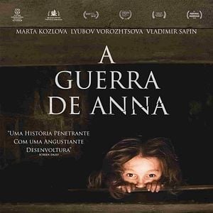 Foto A Guerra de Anna