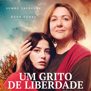 Foto Um Grito de Liberdade