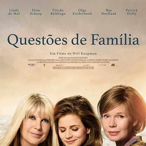 Foto Questões de Família