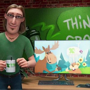 Foto Big Pai, Big Filho 2