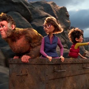 Foto Big Pai, Big Filho 2