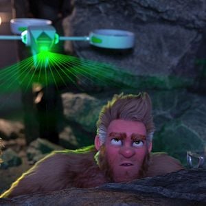 Foto Big Pai, Big Filho 2