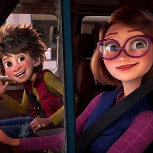 Foto Big Pai, Big Filho 2