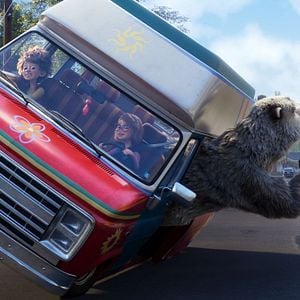 Foto Big Pai, Big Filho 2