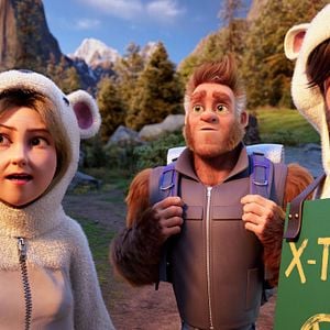 Foto Big Pai, Big Filho 2