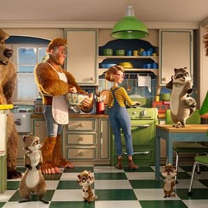 Foto Big Pai, Big Filho 2