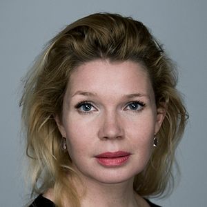 Foto Tjitske Reidinga