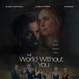 Foto The World Without You