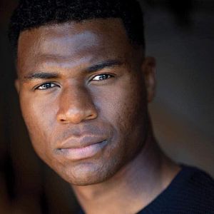 Foto Kwame N. Kamara