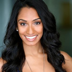 Foto Shalini Bathina