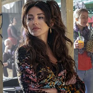 Foto Michelle Keegan