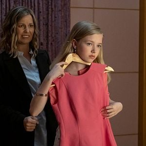 Foto O Clube das Babás