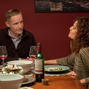 Foto Marc Evan Jackson