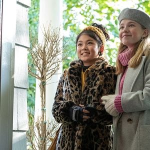 Foto O Clube das Babás